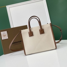 Burberry Shopping Bags